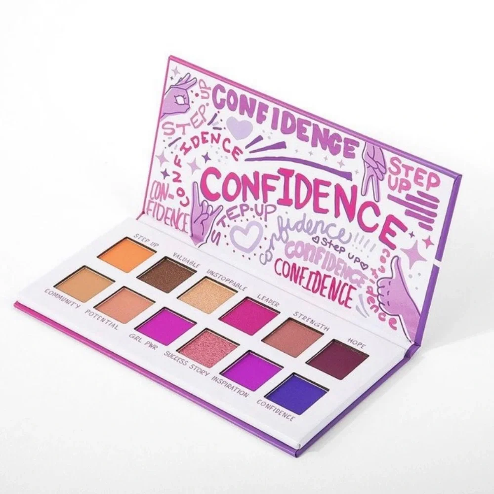 BH Cosmetics brand new